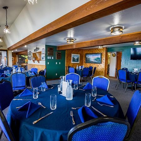 Sportsman'S Cove Lodge Κέτσικαν Εξωτερικό φωτογραφία